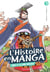 L'Histoire en manga Tome 3 : l'Inde et la Chine antiques