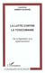 La lutte contre la toxicomanie : De la législation à la réglementation