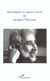 Alexandrie et autres récits de Jacques Hassoun