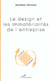 Le design et les immaterialites de l'entreprise
