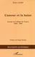 L'amour et la haine : Leçons au Collège de France 1924-1925