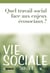 Vie sociale n.50 : Quel travail social face aux enjeux écosociaux ?