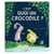 C'est quoi un crocodile ?