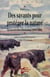 Des savants pour protéger la nature - la société d'acclimatation (1854-1960)