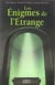 Les enigmes de l'etrange