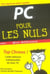 Pc pour les nuls (4e édition)