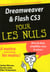 Dreamweaver et flash cs3 pour les nuls