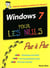 Windows 7 pas a pas pour les nuls