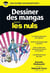 Dessiner des mangas