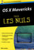 Mac Os X V 10.9 Pour Les Nuls (Poche)