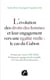 L'évolution des droits des femmes et leur engagement vers une égalité réelle : le cas du Gabon