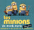 LES MINIONS UN MUAK MUAK PAR JOUR 2016
