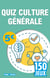 150 jeux - quiz culture générale