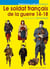 Le soldat français de la guerre 14-18