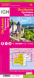 Nr12 Occitanie (Pyrénées-Quercy)  1/250 000