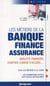 Les métiers de la banque, finance et assurance