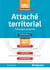 Attaché territorial - concours extrerne - catégorie A (session 2017)