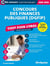 Concours des finances publiques (DGFiP) : Tout pour l'oral (édition 2025/2026)