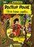 Docteur Poche Tome 2 : l'île des hommes-papillons