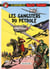 Les aventures de Buck Danny Tome 9 : les gangsters du pétrole