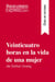 Veinticuatro horas en la vida de una mujer de Stefan Zweig (Guia de lectura) : Resumen y analisis completo