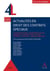 ACTUALITES EN DROIT DES CONTRATS SPECIAUX