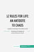 12 Rules for Life : an antidate to chaos : A guide to meaning in the modern world