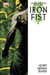 Iron Fist Tome 2 : les sept capitales célestes