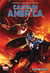 Captain America Tome 7 : deux Amériques