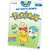 Les incollables : Mon cahier de vacances - Pokémon - Du CM1 au CM2 (édition 2025)