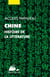 Chine, histoire de la littérature