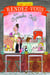 Cupcake café t.1 - rendez-vous au cupcake café