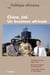 Revue politique africaine n.134 : China, Ltd - un business africain