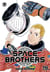 Space brothers Tome 7