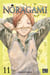 Noragami Tome 11