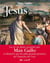 Jésus, l'homme qui était dieu