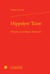 Hippolyte Taine - histoire, psychologie, littérature
