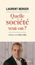 Quelle société veut-on ? dialogue avec Denis Lafay