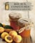 Bocaux, confitures, compotes & liqueurs