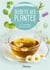 Secrets des plantes - 60 recettes pour mieux vivre