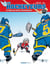 Les hockeyeurs Tome 1 : la ligue des joueurs extraordinaires