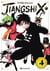 Jiangshi X Tome 4