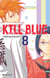 Kill Blue Tome 8