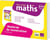 MON ANNEE DE MATHS : CM1 - matériel de numération pour 8 élèves