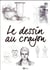 Le dessin au crayon