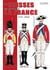 Les Suisses au service de la France : 1715-1820