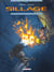 Sillage Tome 1 : à feu et à cendres