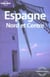 Espagne du nord et du centre