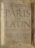 Paris en latin
