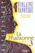 La pharaonne - tome 3 voyage d'eternite